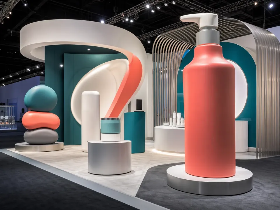 Event & Exhibition Props